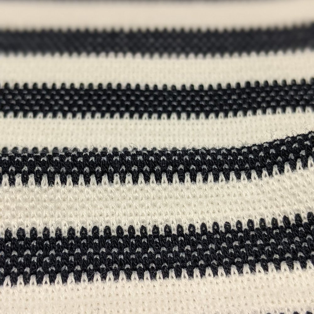 Express Tie Front Sweater - Picture 4 of 5